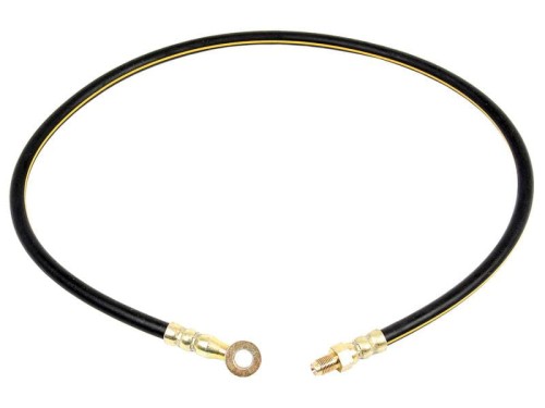 Clutch Cylinder Hose - Master to Slave S.64137 - Intertraktor