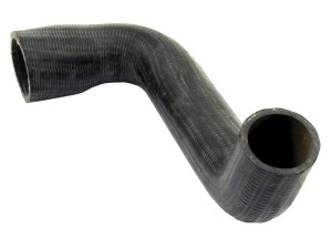 Wąż do chłodnicy, Wewnętrzna Ø mniejszej końcówki węża: 40mm, Wewnętrzna Ø większej końcówki węża: 48mm S.41834
