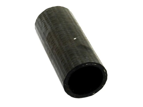 Wąż do chłodnicy, Wewnętrzna Ø mniejszej końcówki węża: 37mm, Wewnętrzna Ø większej końcówki węża: 37mm S.63110 - Intertraktor