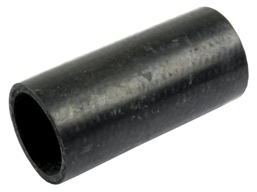 Wąż do chłodnicy, Wewnętrzna Ø mniejszej końcówki węża: 44mm, Wewnętrzna Ø większej końcówki węża: 44mm S.42804 - Intertraktor