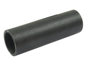 Wąż do chłodnicy, Wewnętrzna Ø mniejszej końcówki węża: 38mm, Wewnętrzna Ø większej końcówki węża: 38mm S.60517