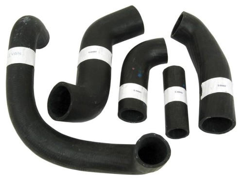 Wąż do Chłodnicy Komplet S.66632 - Intertraktor