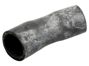 Wąż do chłodnicy, Wewnętrzna Ø mniejszej końcówki węża: 45mm, Wewnętrzna Ø większej końcówki węża: 45mm S.42954