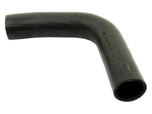 Wąż do chłodnicy, Wewnętrzna Ø mniejszej końcówki węża: 38mm, Wewnętrzna Ø większej końcówki węża: 38mm S.40027