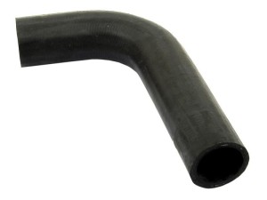 Wąż do chłodnicy, Wewnętrzna Ø mniejszej końcówki węża: 38mm, Wewnętrzna Ø większej końcówki węża: 38mm S.40023