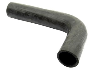 Wąż do chłodnicy, Wewnętrzna Ø mniejszej końcówki węża: 48mm, Wewnętrzna Ø większej końcówki węża: 48mm S.43125