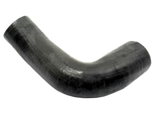 Wąż do chłodnicy, Wewnętrzna Ø mniejszej końcówki węża: 48mm, Wewnętrzna Ø większej końcówki węża: 52mm S.43136