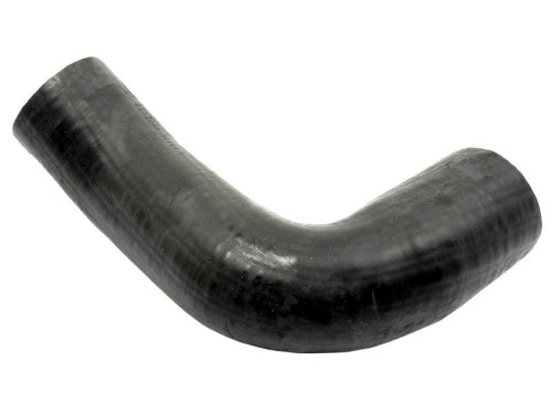 Wąż do chłodnicy, Wewnętrzna Ø mniejszej końcówki węża: 48mm, Wewnętrzna Ø większej końcówki węża: 52mm S.43136 - Intertraktor