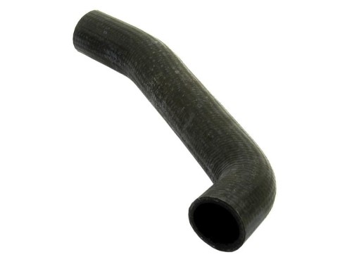 Wąż do chłodnicy, Wewnętrzna Ø mniejszej końcówki węża: 36mm, Wewnętrzna Ø większej końcówki węża: 36mm S.40024 - Intertraktor