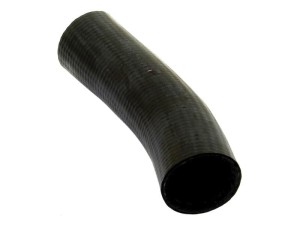 Wąż do chłodnicy, Wewnętrzna Ø mniejszej końcówki węża: 38mm, Wewnętrzna Ø większej końcówki węża: 38mm S.40016