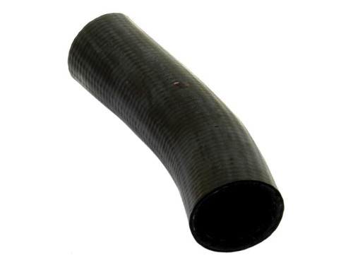 Wąż do chłodnicy, Wewnętrzna Ø mniejszej końcówki węża: 38mm, Wewnętrzna Ø większej końcówki węża: 38mm S.40016 - Intertraktor
