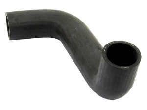 Wąż do chłodnicy, Wewnętrzna Ø mniejszej końcówki węża: 38mm, Wewnętrzna Ø większej końcówki węża: 38mm S.40030