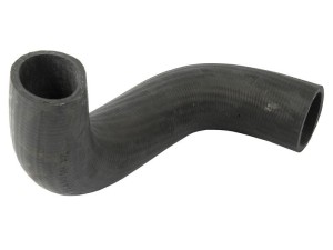 Wąż do chłodnicy, Wewnętrzna Ø mniejszej końcówki węża: 38mm, Wewnętrzna Ø większej końcówki węża: 40mm S.40021