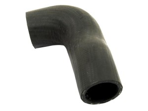 Wąż do chłodnicy, Wewnętrzna Ø mniejszej końcówki węża: 44mm, Wewnętrzna Ø większej końcówki węża: 44mm S.41525