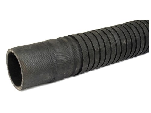 Wąż układu chłodzenia elastyczny 45mm S.56093 - Intertraktor