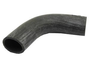 Wąż do chłodnicy, Wewnętrzna Ø mniejszej końcówki węża: 39mm, Wewnętrzna Ø większej końcówki węża: 39mm S.65724