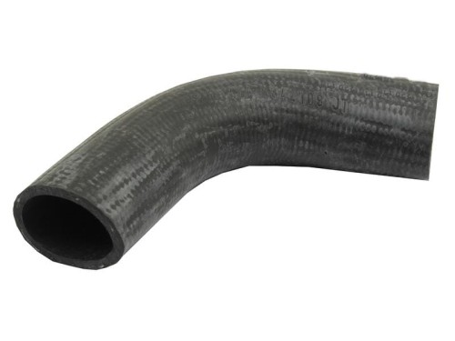 Wąż do chłodnicy, Wewnętrzna Ø mniejszej końcówki węża: 39mm, Wewnętrzna Ø większej końcówki węża: 39mm S.65724 - Intertraktor