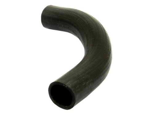 Wąż do chłodnicy, Wewnętrzna Ø mniejszej końcówki węża: 34mm, Wewnętrzna Ø większej końcówki węża: 34mm S.41316 - Intertraktor