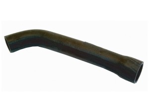 Wąż do chłodnicy, Wewnętrzna Ø mniejszej końcówki węża: 38mm, Wewnętrzna Ø większej końcówki węża: 46mm S.64151