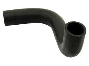 Wąż do chłodnicy, Wewnętrzna Ø mniejszej końcówki węża: 38mm, Wewnętrzna Ø większej końcówki węża: 38mm S.40031