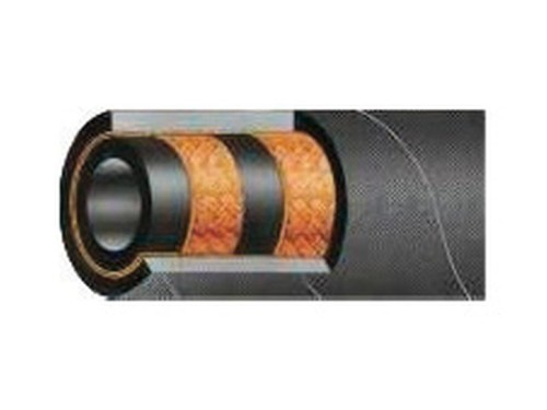 Dicsa Trale Hydraulicznego Hose - 1'' 2SN 2 Wire Standard (Roll) S.29646 - Intertraktor