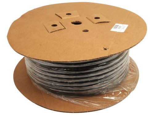 Dicsa Trale Hydraulicznego Hose - 1/4'' 2SN 2 Wire Standard (Cardboard Reel) S.114312 - Intertraktor