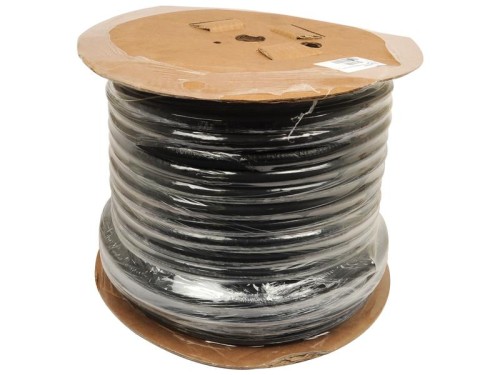 Dicsa Trale Hydraulicznego Hose - 3/8'' 2SN 2 Wire Standard (Cardboard Reel) S.114314 - Intertraktor