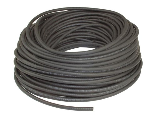 Wąż paliwa - 12.5mm x 21.5mm x 1m S.56404 - Intertraktor