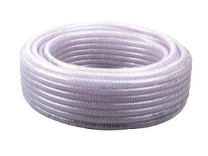 Reinforced PVC Hose, Węża ID: 18mm S.14455