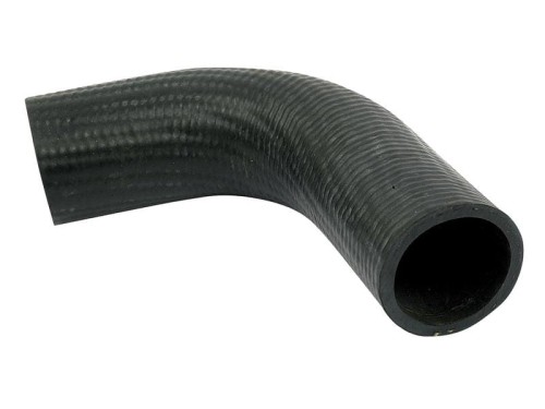Wąż do chłodnicy, Wewnętrzna Ø mniejszej końcówki węża: 36mm, Wewnętrzna Ø większej końcówki węża: 36mm S.63017 - Intertraktor