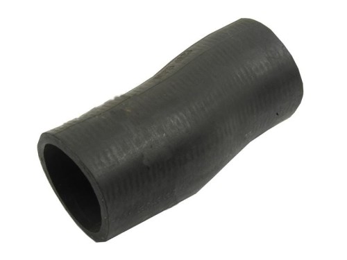 Wąż do chłodnicy, Wewnętrzna Ø mniejszej końcówki węża: 48mm, Wewnętrzna Ø większej końcówki węża: 48mm S.63028 - Intertraktor