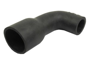 Wąż do chłodnicy, Wewnętrzna Ø mniejszej końcówki węża: 37mm, Wewnętrzna Ø większej końcówki węża: 60mm S.63125