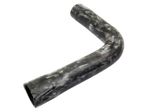 Wąż do chłodnicy, Wewnętrzna Ø mniejszej końcówki węża: 37mm, Wewnętrzna Ø większej końcówki węża: 37mm S.67045