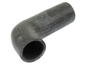 Wąż do chłodnicy, Wewnętrzna Ø mniejszej końcówki węża: 42mm, Wewnętrzna Ø większej końcówki węża: 42mm S.67958