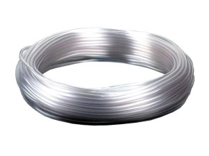 Reinforced PVC Hose, Węża ID: 4mm S.51251
