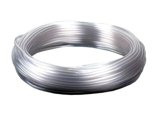Reinforced PVC Hose, Węża ID: 5mm S.51252 - Intertraktor