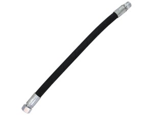 Przewód hydrauliczny 5/16'' z M16 x 1.5 Męski x M16 x 1.5 Żeński x Długość 600mm S.328006