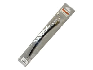 Wężyk do smarownicy - Flexible (1/8'' BSPT) 30cm (1szt. agropak) S.3220