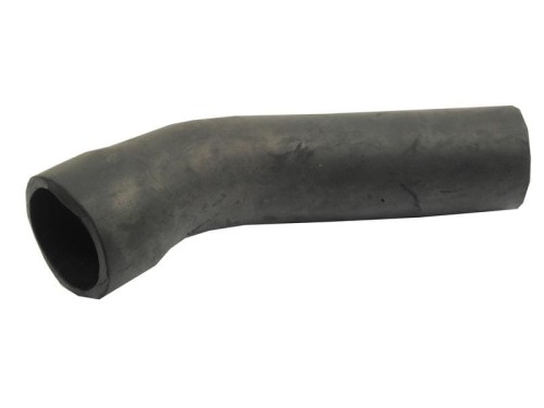 Wąż do chłodnicy, Wewnętrzna Ø mniejszej końcówki węża: 38mm, Wewnętrzna Ø większej końcówki węża: 44mm S.64328 - Intertraktor