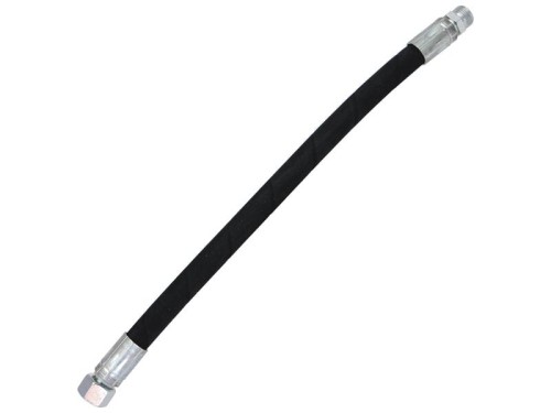 Przewód hydrauliczny 1/2'' z M22 x 1.5 Męski x M22 x 1.5 Żeński x Długość 500mm S.30805 - Intertraktor