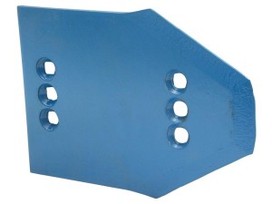 Odkładacz zużywalny - Lewa/Prawa (Lemken) Zastępuje: 3401490 S.162905