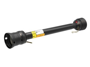 PTO Rura Ochronna - Easylock - wałek szerokokątny, (Lz) Długość: 1610mm, Wielkość: Średni. S.151418