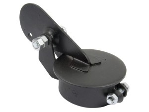 Osłona końcówki tłumika, Ø 63mm), (agropak - 1 szt.) S.10285