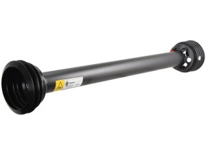 PTO Rura Ochronna - Easylock - wałek szerokokątny, (Lz) Długość: 1010mm, Wielkość: Średnia ochrona. S.59624