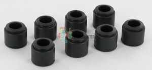 Zestaw pierścienia uszczelniającego, do zaworu 8 33817117N
