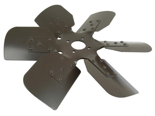 Wentylatory chlodnic S.60268 - Intertraktor
