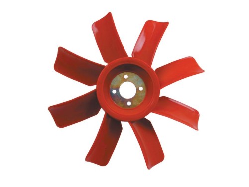 Wentylatory chlodnic S.43124 - Intertraktor