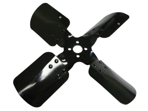 Wentylatory chlodnic S.61030 - Intertraktor