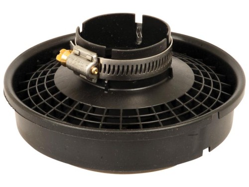 Osłona końcówki tłumika, Ø 2'', (50mm) S.73183 - Intertraktor