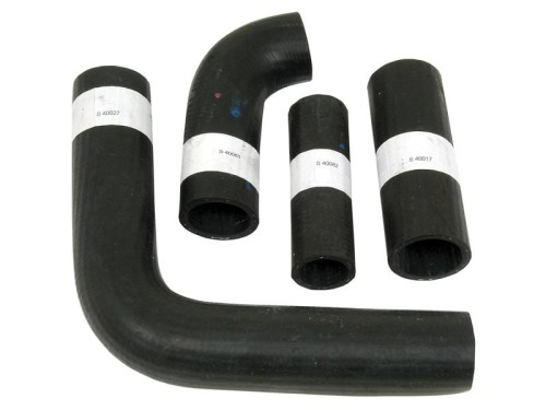 Wąż do Chłodnicy Komplet S.43008 - Intertraktor